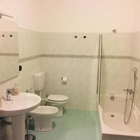 Bed & Breakfast La Collina Di Romana