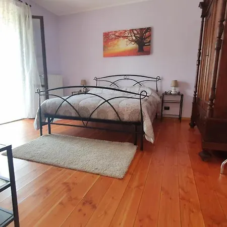 Bed & Breakfast La Collina Di Romana