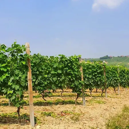 La Collina Di Romana 3*