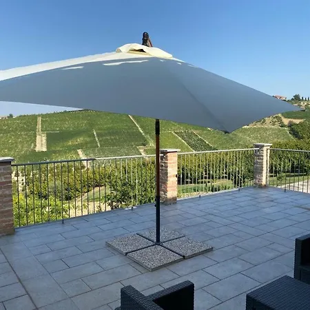 La Collina Di Romana Bed & Breakfast Castagnole delle Lanze