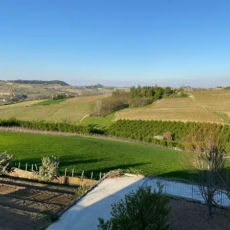 住宿加早餐酒店 La Collina Di Romana 3*