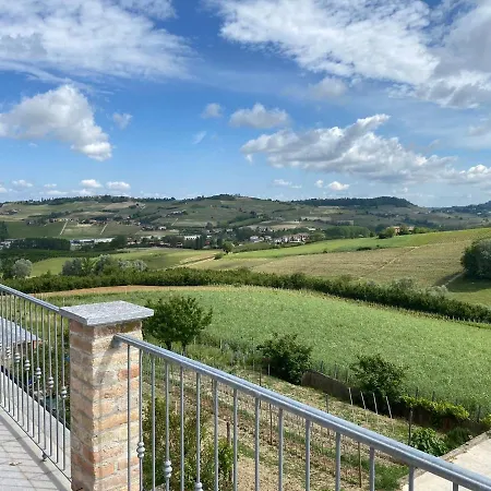 La Collina Di Romana 住宿加早餐酒店 3*