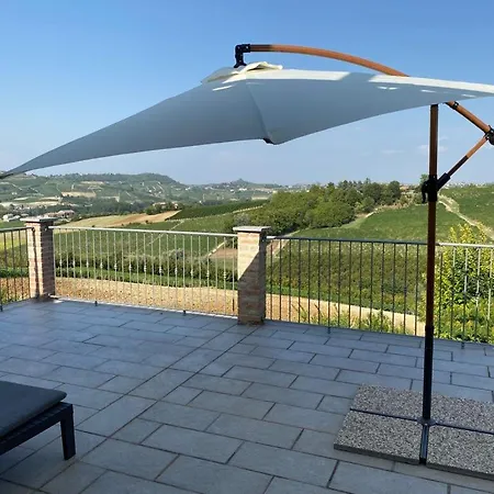 住宿加早餐酒店 La Collina Di Romana 3*