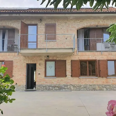Bed & Breakfast La Collina Di Romana