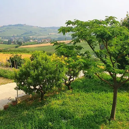 La Collina Di Romana 卡斯塔诺兰泽
