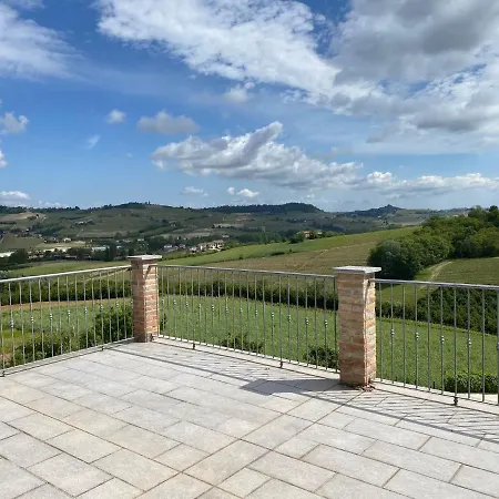 La Collina Di Romana Castagnole delle Lanze