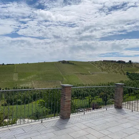 La Collina Di Romana Castagnole delle Lanze