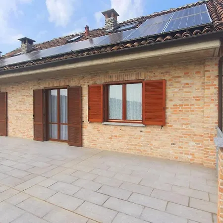 La Collina Di Romana Bed & Breakfast