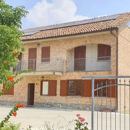 La Collina Di Romana Bed & Breakfast