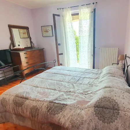 La Collina Di Romana 3* 卡斯塔诺兰泽